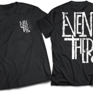 Even There – Pocket & Back